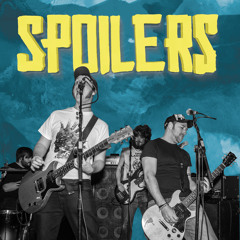 Spoilers