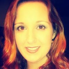 Sarah Ecklund DeRoch