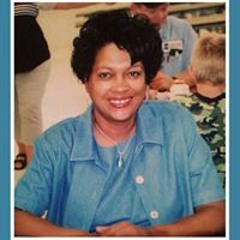 Krystal Johnson Evans