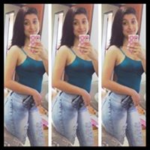 Alexia Martins’s avatar