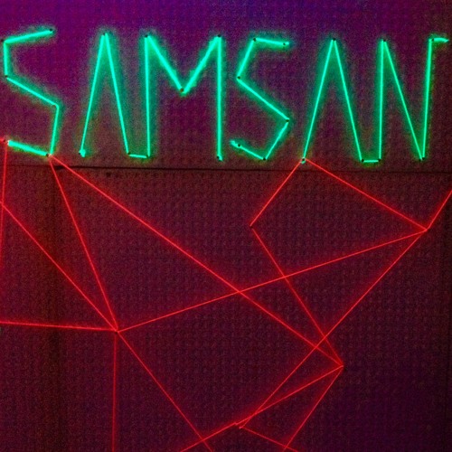 SAMSAN’s avatar