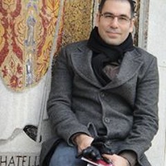 Shahab Mossavat