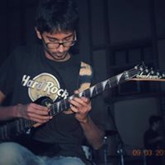 Kshitij Raj Mahajan