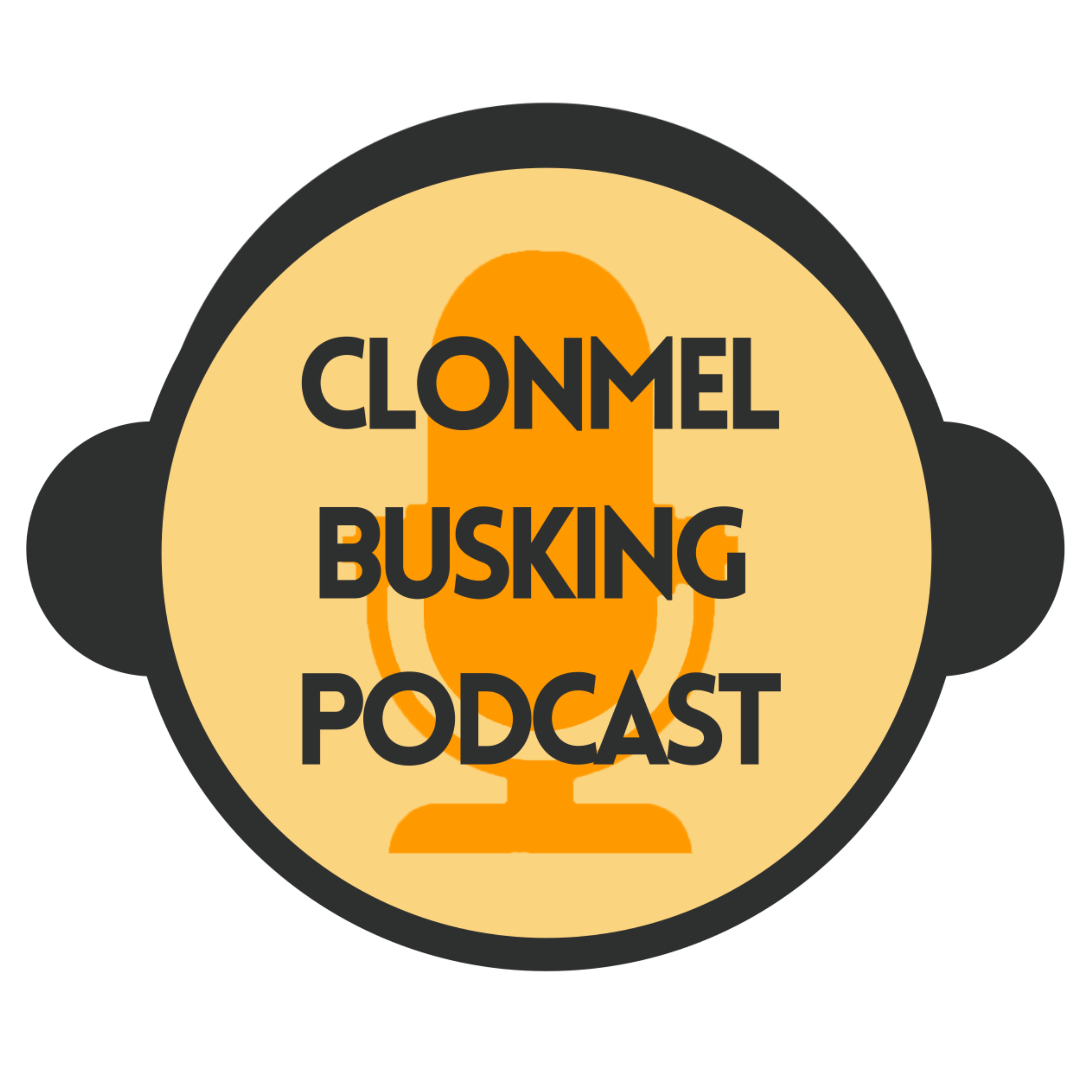 Busking Podcast