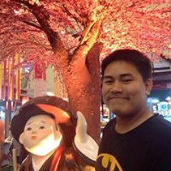 Ittipat Parangsirijarune