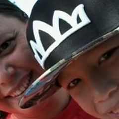 Joey Mesa Jovie Francisco