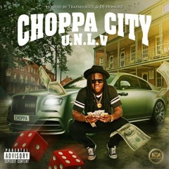 U.N.L.V S&C RemixxxTape