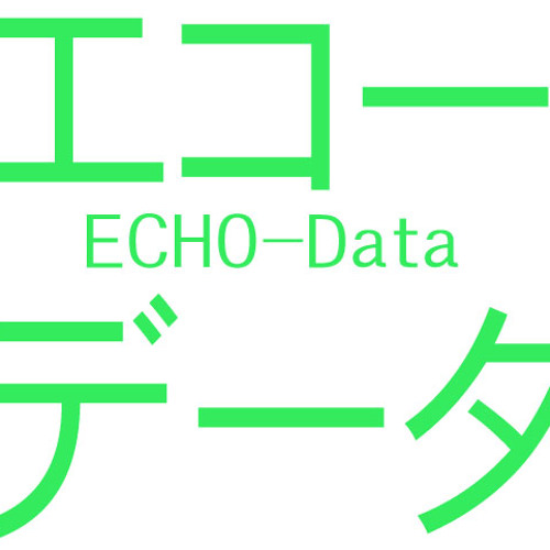 ECHO-Data’s avatar