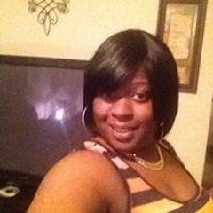 Ashley Andrea Robinson