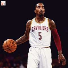 J.R smith15