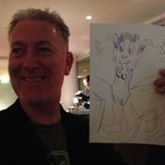 Michael Thomas Robson