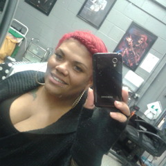 Chezi Loveable Thompson