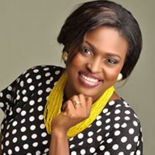 Lydia Okpara’s avatar