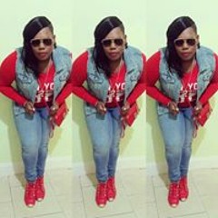 Veneisa Kaylee Smith