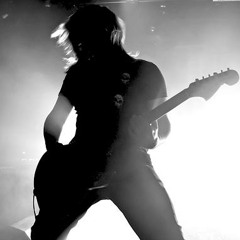 Black Tooth Grin - "Uplift" Live at R.O.A.R (Pantera Tribute)