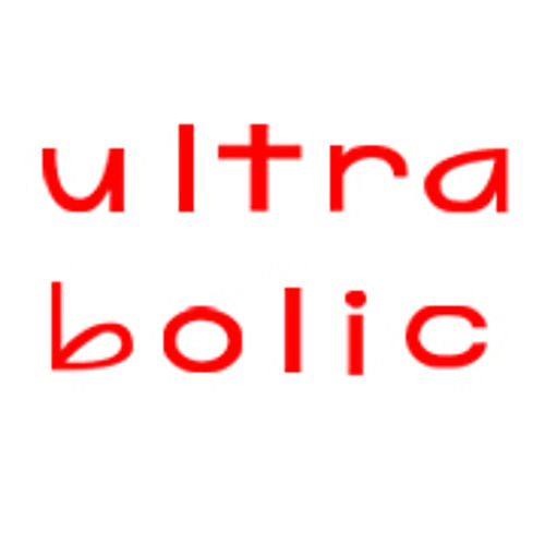 Ultrabolic’s avatar