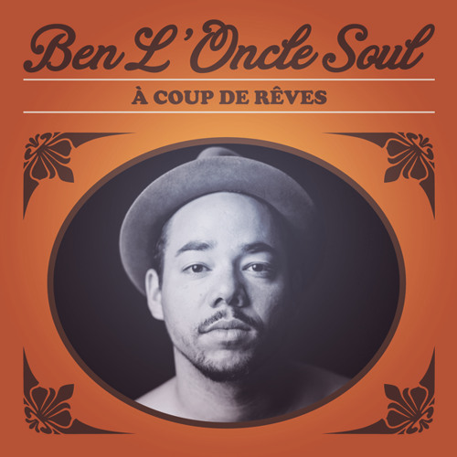 Ben L'Oncle Soul’s avatar
