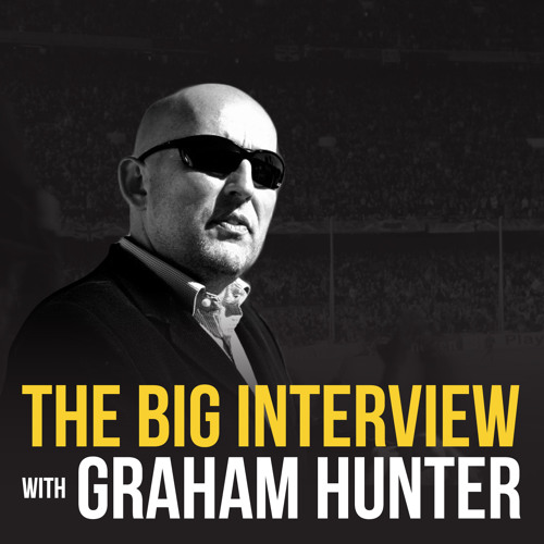 The Little Big Interview with Graham Hunter: Gaizka Mendieta on Gary Neville
