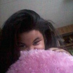 Dijah Queencooki Milan