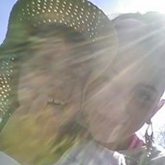 Kirstie Danika Benson