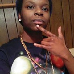 LaPorsha Elijah Walton