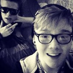 Ben Korben-Dallas Carr