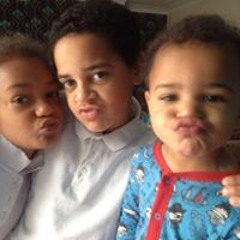 Vikki Bright-willson