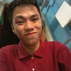 John Dave Mendegorin