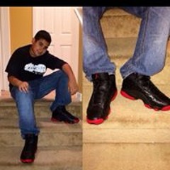 Orlando Martinez III