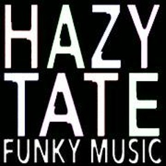 Hazytate