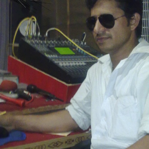 vinod bhardwaj director’s avatar