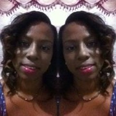 First-Lady Goulbourne