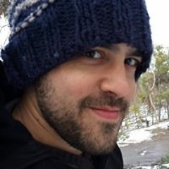 Jonathan Benozio