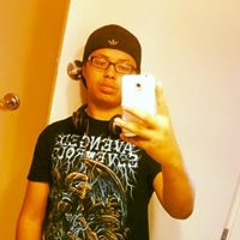 Brennden Branch-Ezell