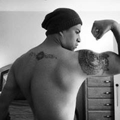 Erick Pollito Sacalxot