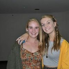 Sydney Pare Schuster