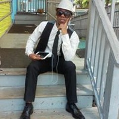 Henry Aston Tellewoyan