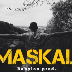 MASKAL(Babylon prod.)