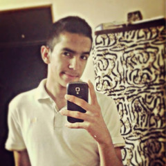 ahmed esmail