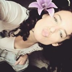 Cristina Poyuelo Moreno