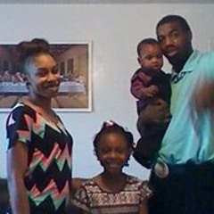 Joe'bHoy DaOutlaw Grigsby