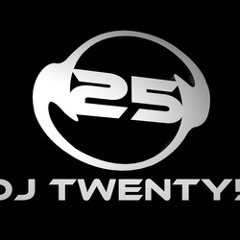 DJ TWENTY5