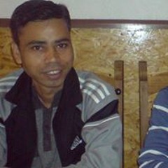 Suresh Goyal