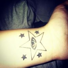 Christie-ann Langton