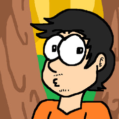 Stephen Sketch