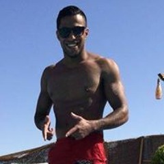 Adham Badr