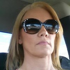 Krysti Kucera Hendricks