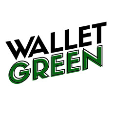 Wallet Green