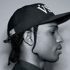 O$AP ROCKY