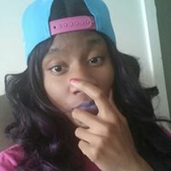 Brianna Chanille Hicks